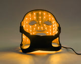 Yellow Light LED Face Mask