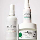 FAB Skincare Weekly Trio Bundle